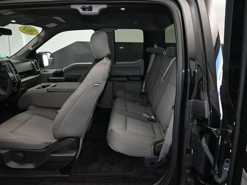 Used 2018 Ford F150 XLT RWD image 17