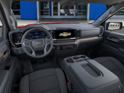 New 2026 Chevrolet Silverado 1500 LT image 39