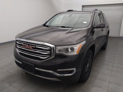 Used 2018 GMC Acadia SLT image 15