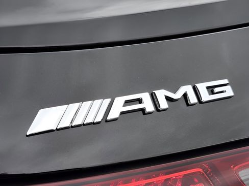 Certified 2023 Mercedes-Benz SL 43 AMG image 18