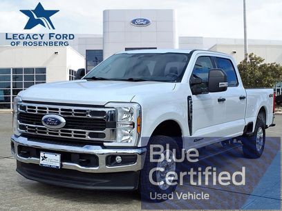 Certified 2024 Ford F250 XLT