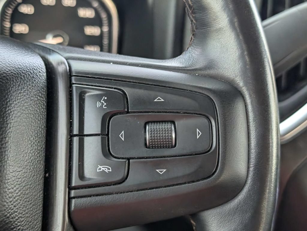 Used 2022 GMC Sierra 2500 AT4 w/ AT4 Premium Plus Package AWD/4WD image 29