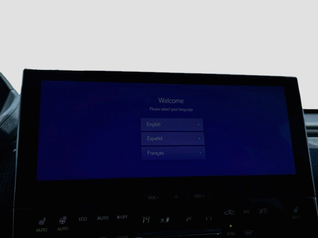 Certified 2023 Subaru Solterra AWD image 16