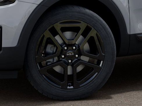 New 2025 Kia Telluride SX Prestige X-Line AWD/4WD image 10