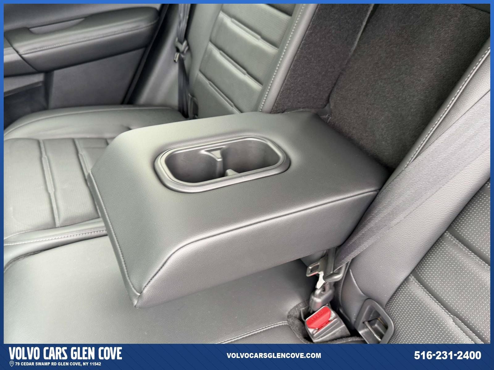 Used 2024 Honda CR-V EX-L image 21