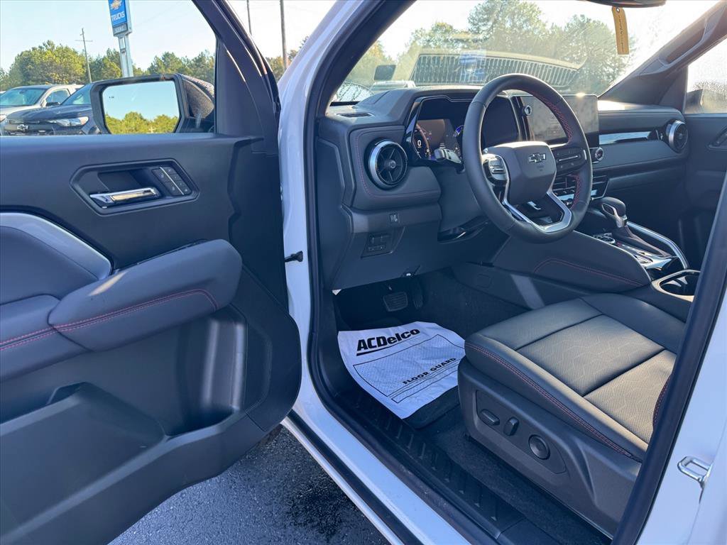 New 2026 Chevrolet Colorado Z71 w/ Technology Package AWD/4WD image 10