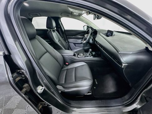 Used 2024 MAZDA CX-30 AWD 2.5 S w/ Select Sport Pkg image 32