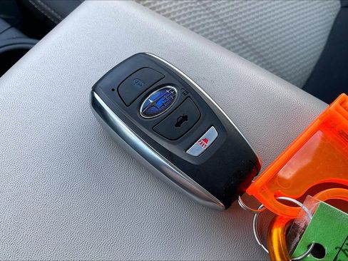 Certified 2021 Subaru Forester Premium image 13