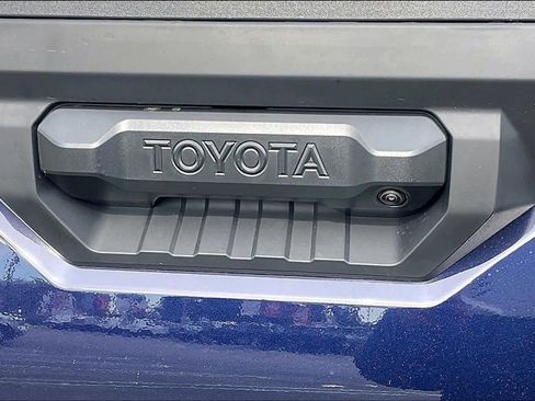 New 2026 Toyota Tundra SR5 image 15