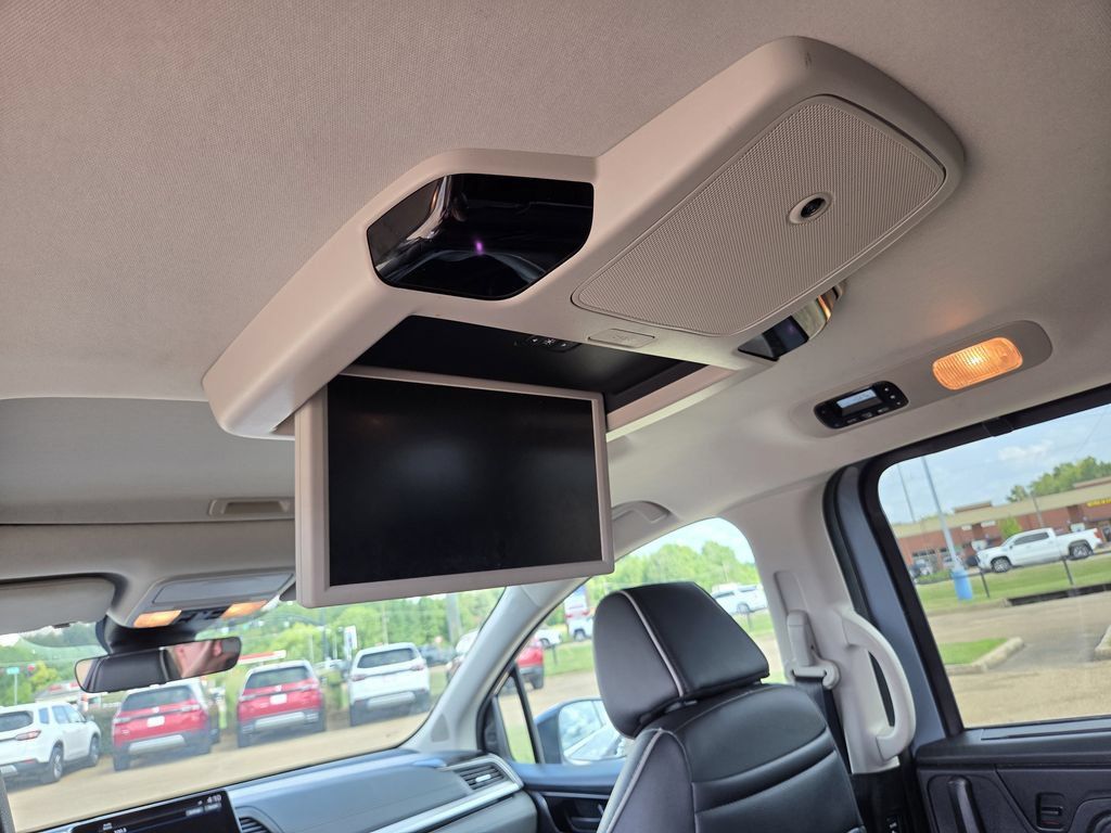 Certified 2025 Honda Odyssey Touring image 21