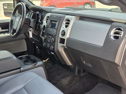 Used 2014 Ford F150 XLT w/ Equipment Group 302A Luxury RWD image 29