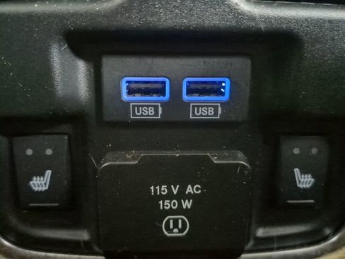 Used 2020 Dodge Durango Citadel image 18