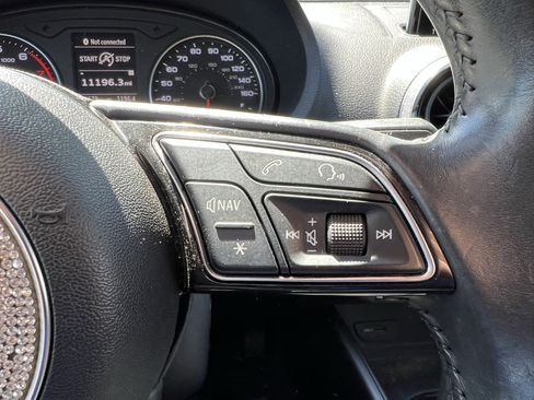 Used 2017 Audi A3 2.0T Premium w/ Convenience Package AWD/4WD image 20