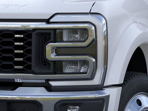 New 2026 Ford F450 King Ranch AWD/4WD image 18
