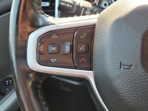 Used 2021 RAM 1500 Big Horn AWD/4WD image 29