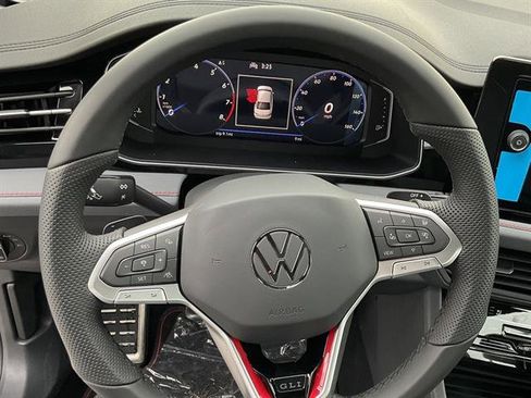 New 2026 Volkswagen Jetta GLI Autobahn image 8