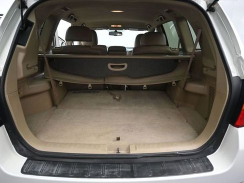 Used 2009 Toyota Highlander Limited FWD image 23