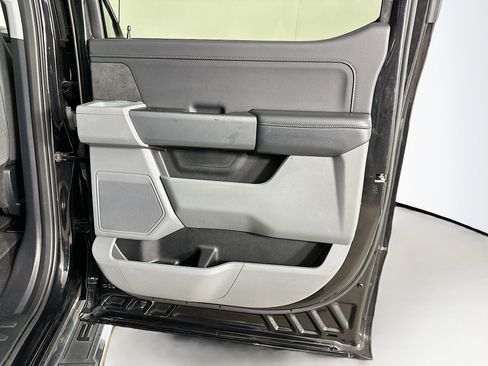 Used 2024 Ford F150 XLT w/ Equipment Group 302A MID image 30