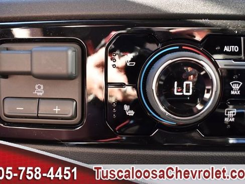 New 2026 Chevrolet Silverado 1500 RST image 29