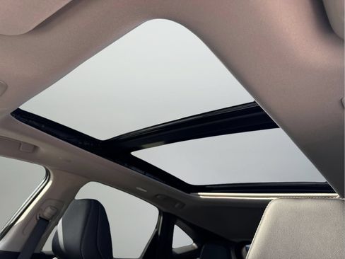 Certified 2025 Nissan Murano SL AWD/4WD image 30
