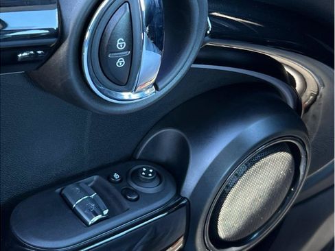 Used 2023 MINI Cooper SE FWD image 16