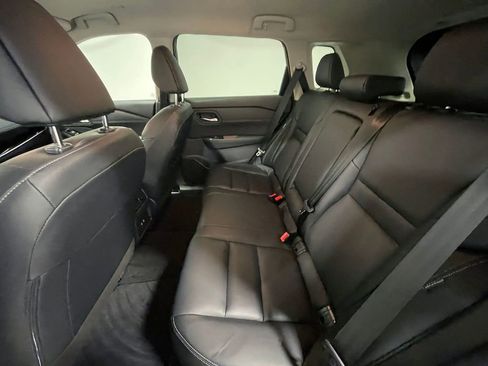 Used 2026 Nissan Rogue SL AWD/4WD image 22