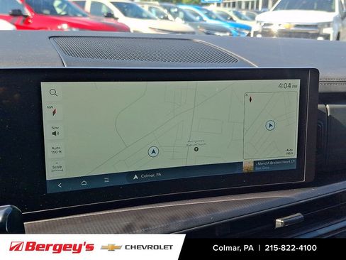 Used 2025 Hyundai Santa Fe Calligraphy AWD/4WD image 19