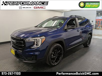 Used 2023 GMC Terrain SLE w/ Driver Convenience Package
