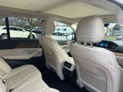 Certified 2023 Mercedes-Benz GLE 350 4MATIC image 23