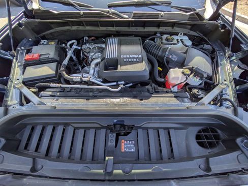 Used 2024 GMC Sierra 1500 Denali AWD/4WD image 6