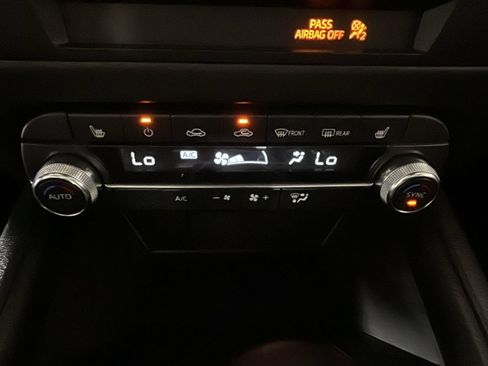 Used 2025 MAZDA CX-5 AWD 2.5 S w/ Preferred Package image 26