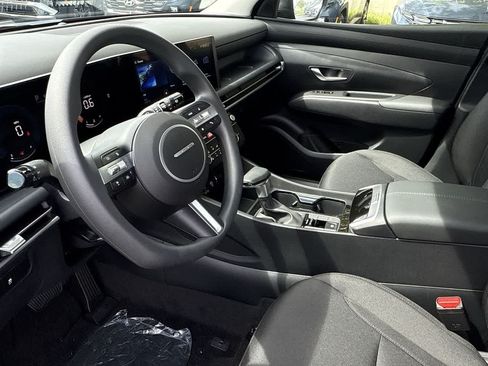 New 2026 Hyundai Tucson SE FWD image 13