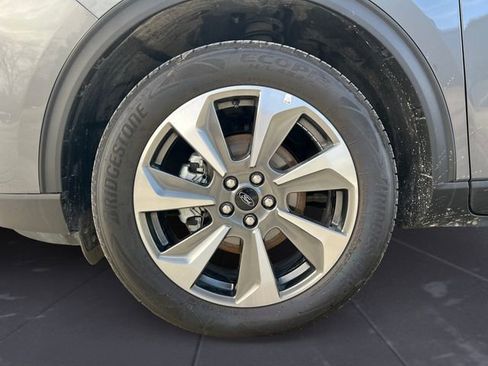 Certified 2024 Ford Escape Platinum image 14