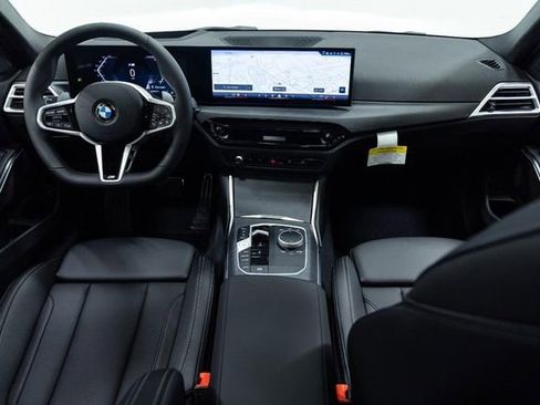 New 2026 BMW 330i xDrive Sedan w/ M Sport Package image 23