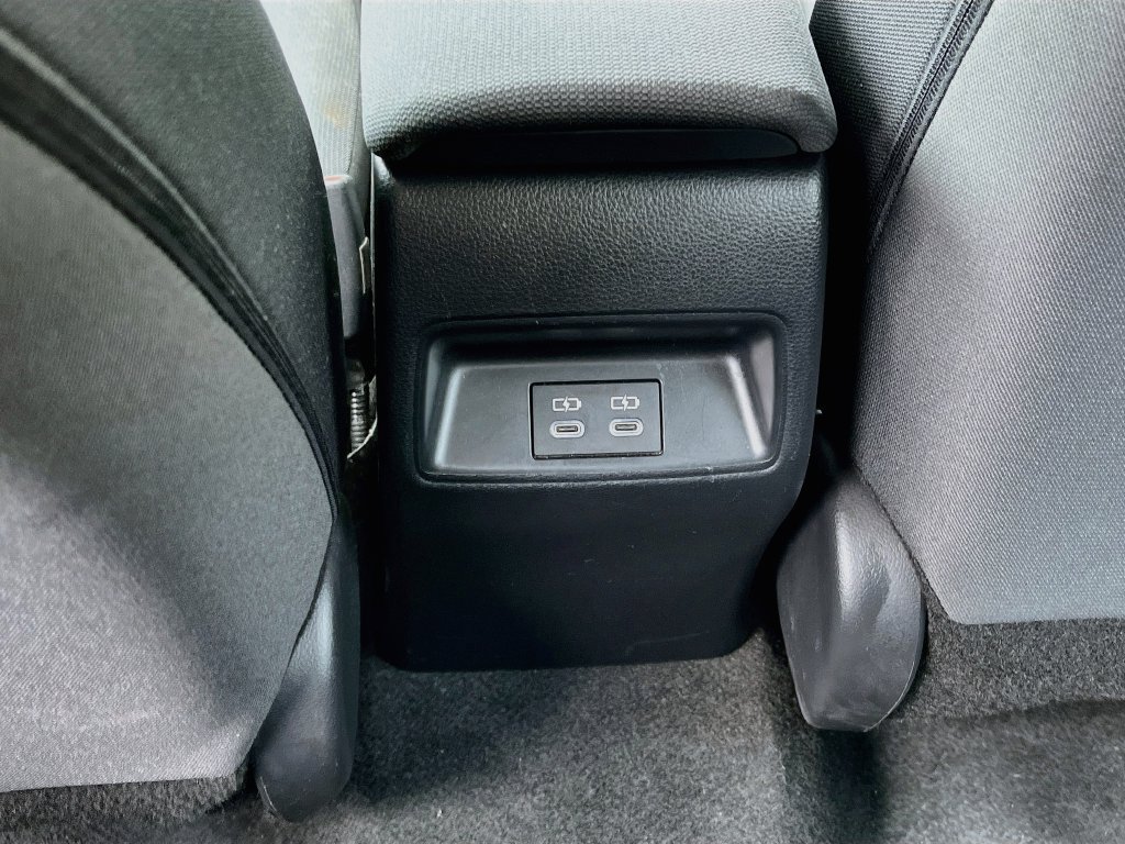 Used 2024 Toyota Corolla LE FWD image 24