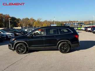 Used 2022 Honda Pilot Special Edition video 2