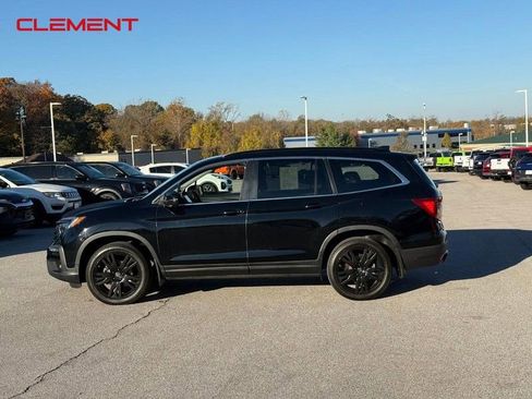 Used 2022 Honda Pilot Special Edition image 2