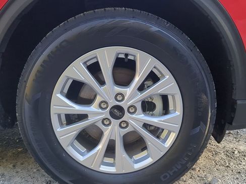 Used 2024 Ford Escape Active image 11