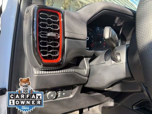 Used 2024 Ford Ranger Raptor image 28