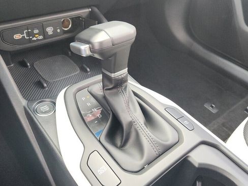 New 2025 Kia K4 GT-Line Turbo image 10