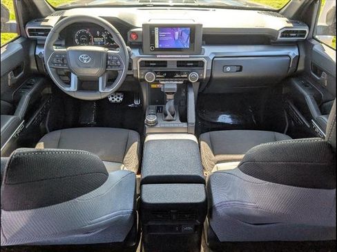 Used 2025 Toyota 4Runner TRD Sport image 18