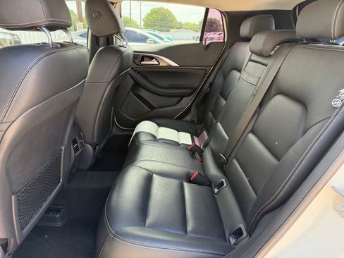 Used 2019 INFINITI QX30 AWD w/ Proassist Package image 20
