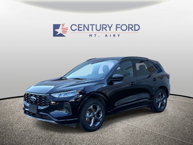 Used 2024 Ford Escape ST-Line w/ Tech Pack #1 AWD/4WD image 3