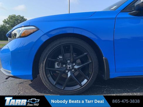 Used 2025 Honda Civic Sport image 17