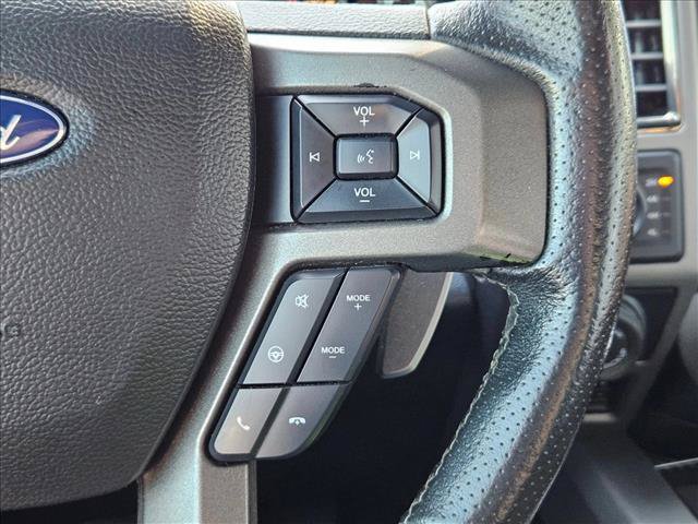 Used 2019 Ford F150 Raptor w/ Equipment Group 802A Luxury AWD/4WD image 15