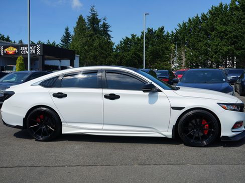 Used 2020 Honda Accord Sport image 6