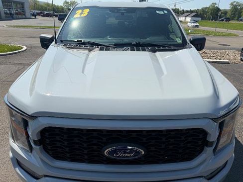 Certified 2023 Ford F150 XL w/ STX Appearance Package AWD/4WD image 5