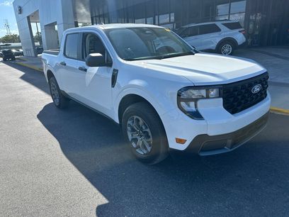 Used 2026 Ford Maverick XLT