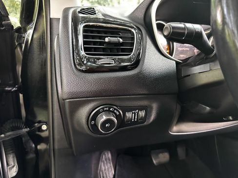 Used 2017 Jeep Compass Limited w/ Navigation Group AWD/4WD image 24