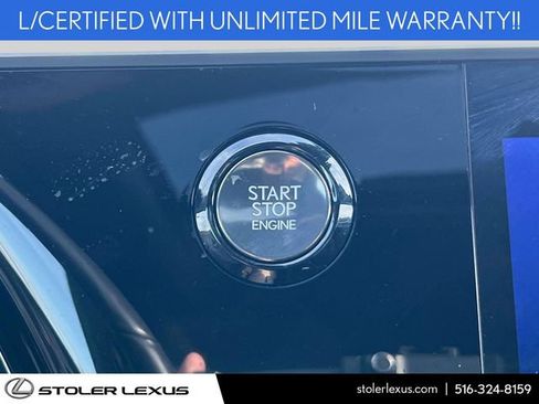 Used 2023 Lexus RX 350 Premium w/ Cold Area Package AWD/4WD image 33